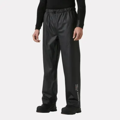 Pantalon Helly Hansen 70480 Imperméable Voss