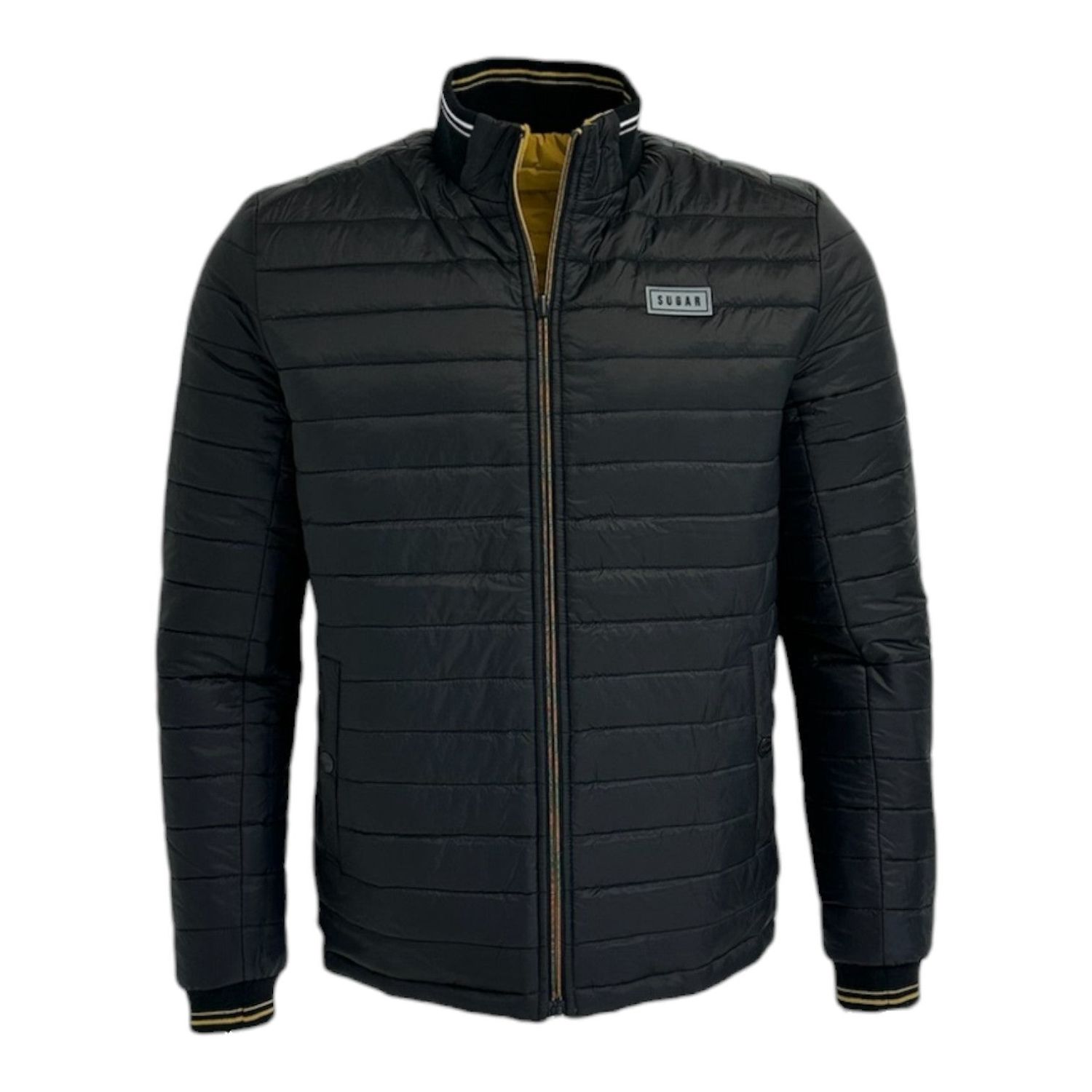 Veste Sugar That Shirt Is Sweet 7491692494953 Réversible en polycoton