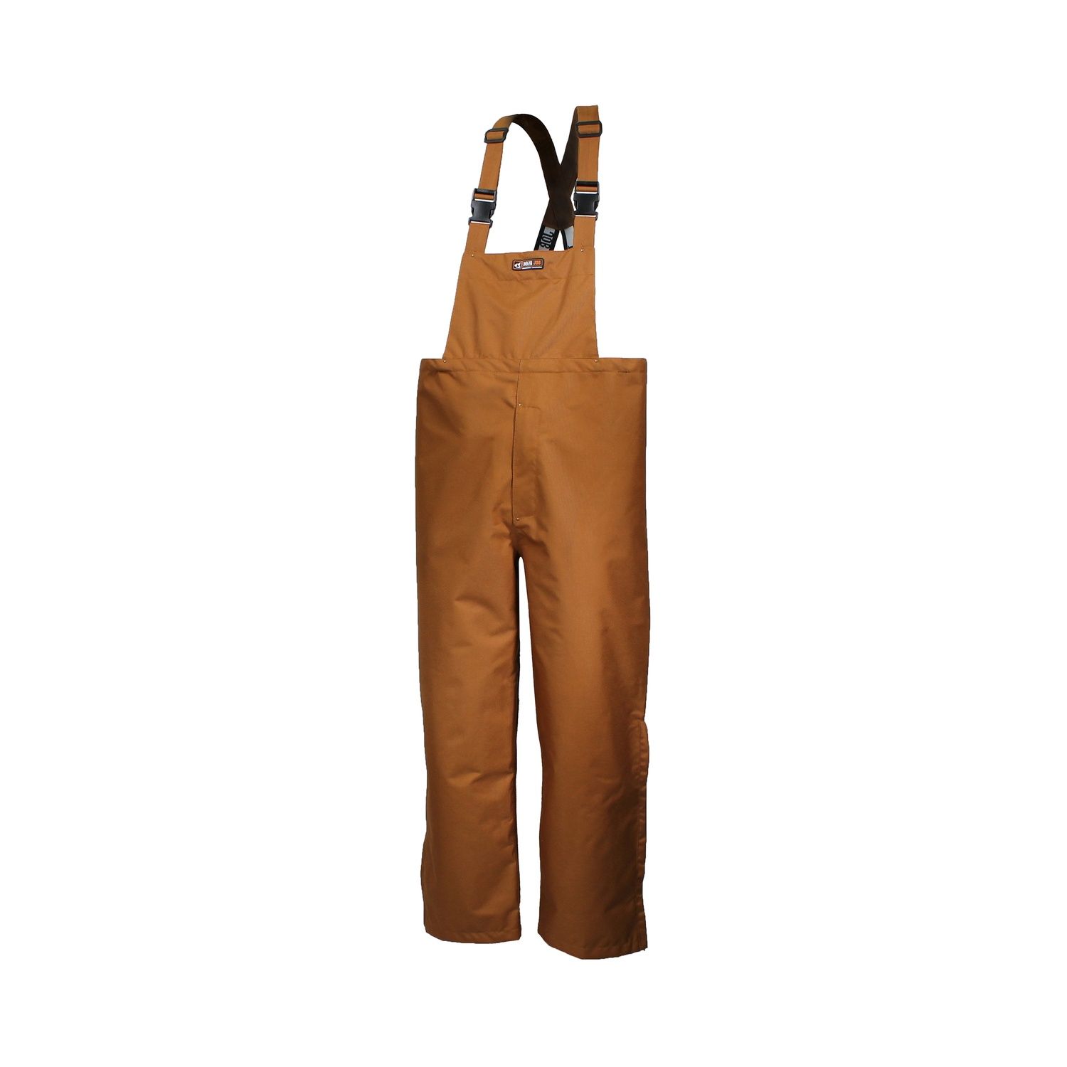 Pantalon imperméable 10/4 Job T87R992, Couleur: Brun, Taille: XXS