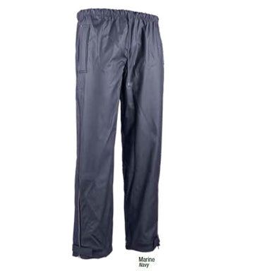 Pantalon de pluie Hugo Strong Tonnerre Imperméable