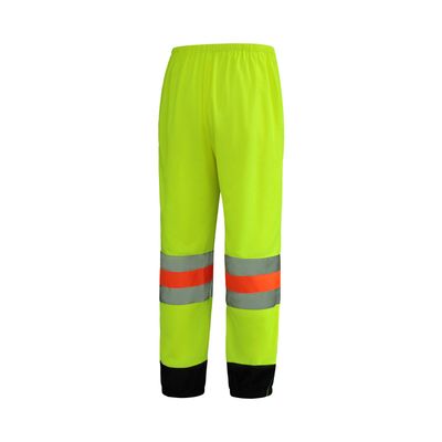 Pantalons de protection haute visibilité  10/4 Job T25500SIGN
