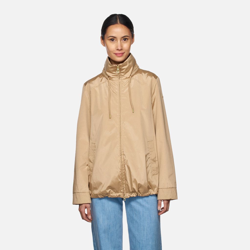 *Liquidation* Veste Geox DANDRA WOMAN Légère