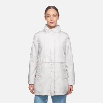 *Liquidation* Manteau Geox GENZIANA WOMAN Midsaison