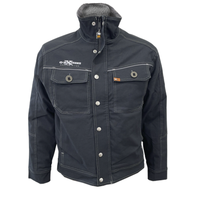 Veste Orange River® EXPLORER Imperméable et résistant aux taches et à l'huile