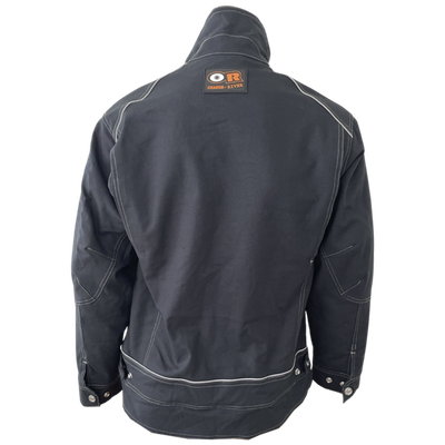 Veste Orange River® EXPLORER Imperméable et résistant aux taches et à l'huile