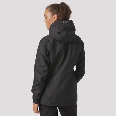 Manteau Helly Hansen 71240 Kensington Imperméable