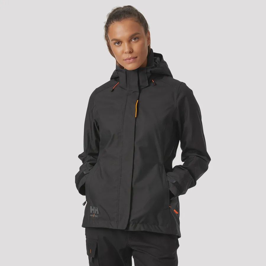 Manteau Helly Hansen 71240 Kensington Imperméable