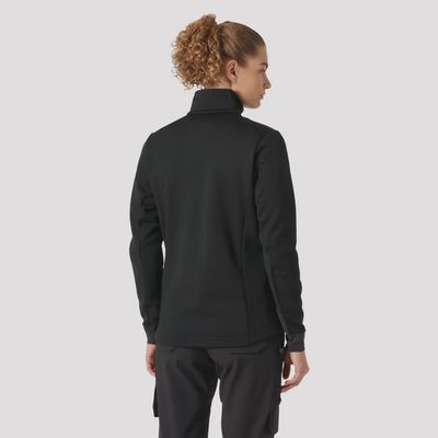 ***Veste Intermédiaire Tech Helly Hansen 72381 Isolé