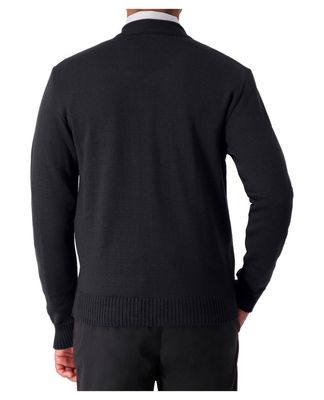 Cardigan COBMEX® 4010 100% acrylique Durapil™