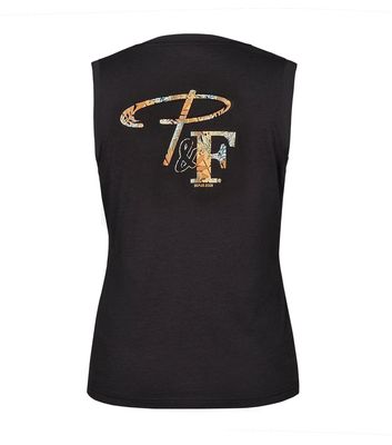 T-Shirt Pilote et Filles PF240 Tissu 60% coton 40% polyester