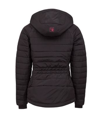 Manteau Pilote et Filles PF490 compressible