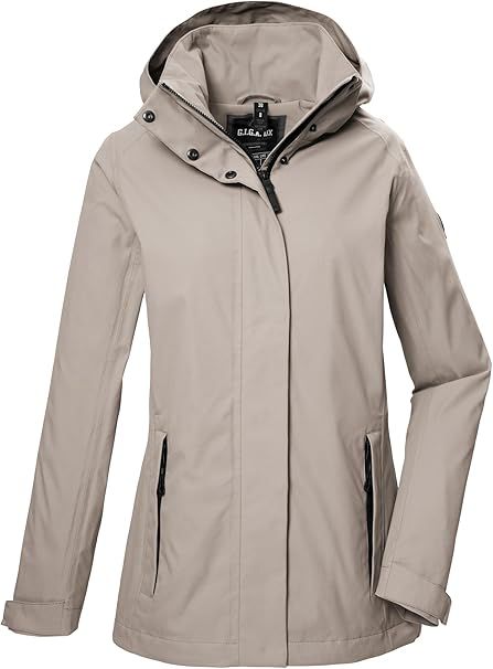 *Liquidation* Manteau d'hiver Killtec Giga 42839