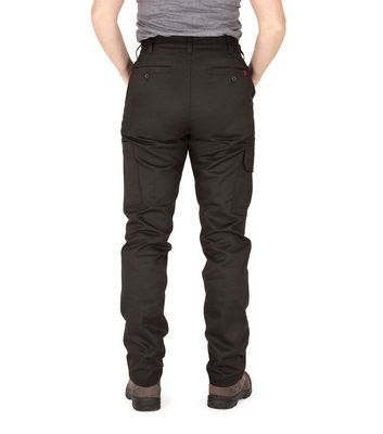PANTALON PILOTE &amp; FILLES PF820 CARGO EXTENSIBLE