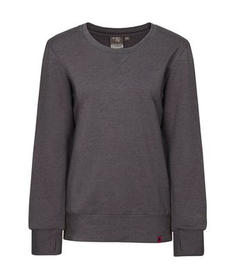 Chandail Pilote et Filles PF467 Col rond