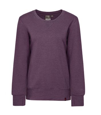 Chandail Pilote et Filles PF467 Col rond