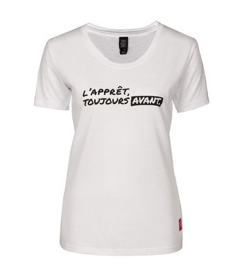 T-shirt Pilote et Filles PF207 Jersey fin 160 g/m²