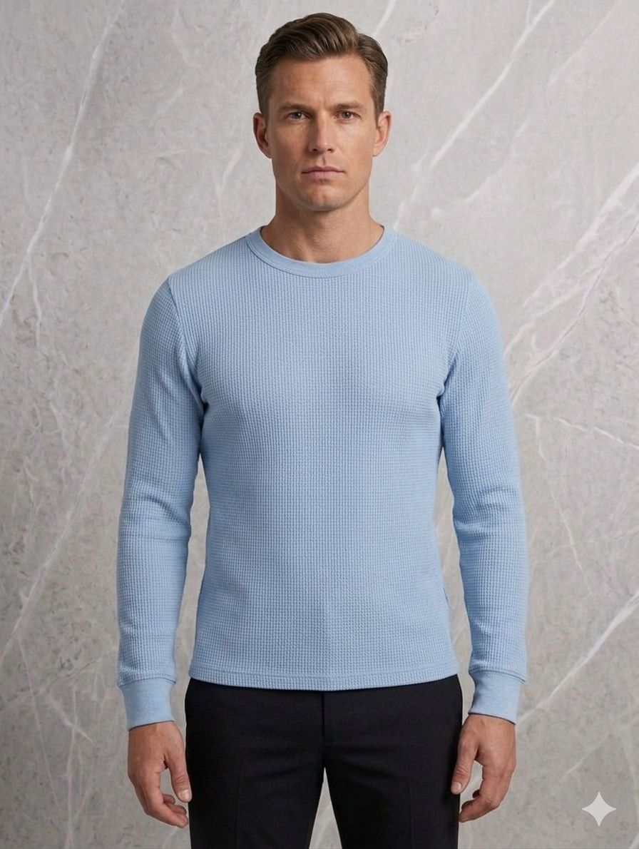 Sous-vêtement Sportsman 621L manches longues thermique