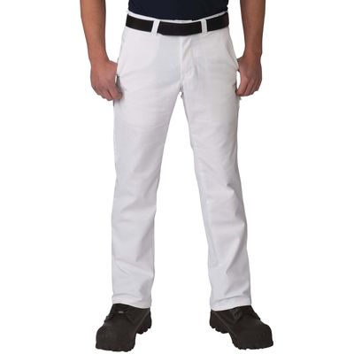 Pantalon de peinture Big Bill 3144 Twill léger 7 oz