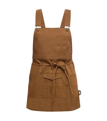 Tablier Pilote et Filles PF355 Coutil robuste 100% coton