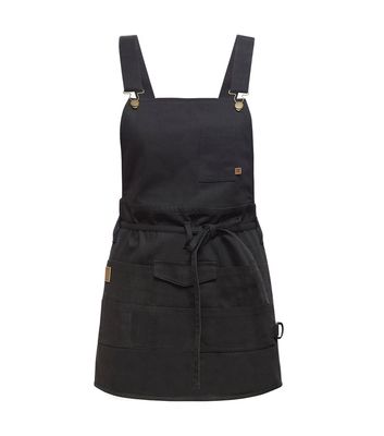 Tablier Pilote et Filles PF355 Coutil robuste 100% coton