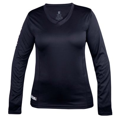 T-SHIRT BIG BILL L635 M/L 100% POLYESTER DAME