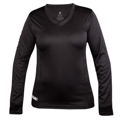 T-SHIRT BIG BILL L635 M/L 100% POLYESTER DAME