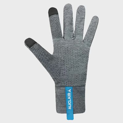 Gants Auclair 4246130 66% viscose, 29% laine, 5% Spandex