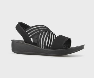 Sandales Alberto D500503 LOXTON pour femmes