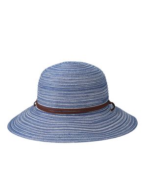 Chapeau de paille CTR 1357 pour dames