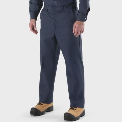 Pantalon de Travail Big Bill 1947 -Marine- Fit Régulier
