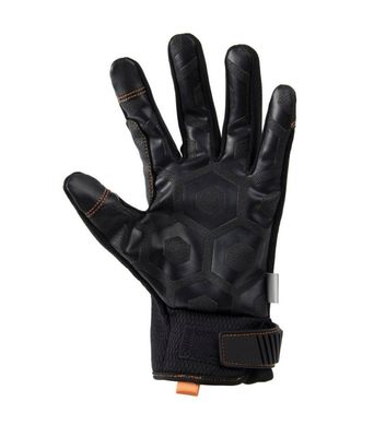 Gants de travail Timberland T101286 Protection contre les chocs
