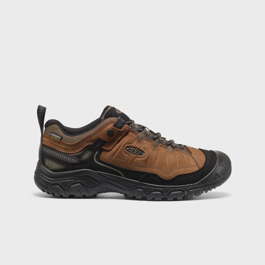 Chaussures de randonnée KEEN 195208421204 Targhee IV Imperméable