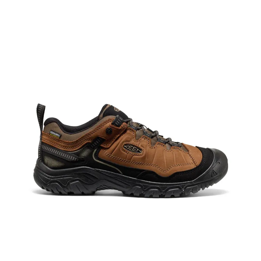Chaussures de randonnée KEEN 1028997  Targhee IV Imperméable