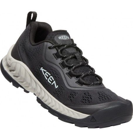 *Solde* Chaussures de marche Keen 1026119 Chaussures de marche, Couleur: Noir, Taille: 5.5