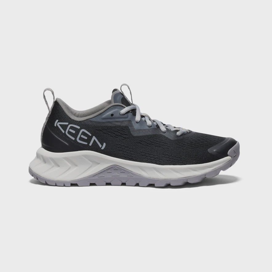 *Solde* Chaussure KEEN Versacore Speed Shoe Imperméable 1029045, Couleur: Noir, Taille: 6