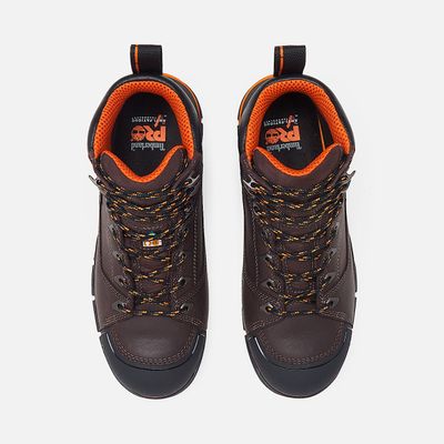Bottes de travail Timberland PRO TB0A5X93214 Imperméable