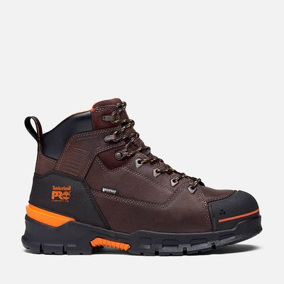 Bottes de travail Timberland PRO TB0A5X93214 Imperméable
