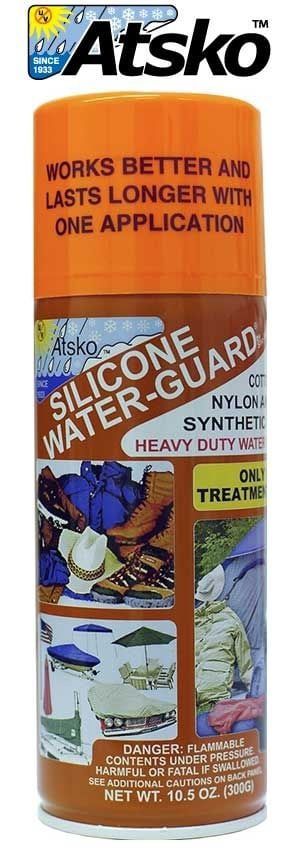Aérosol Atsko Silicone Water-Guard