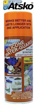 Aérosol Atsko Silicone Water-Guard