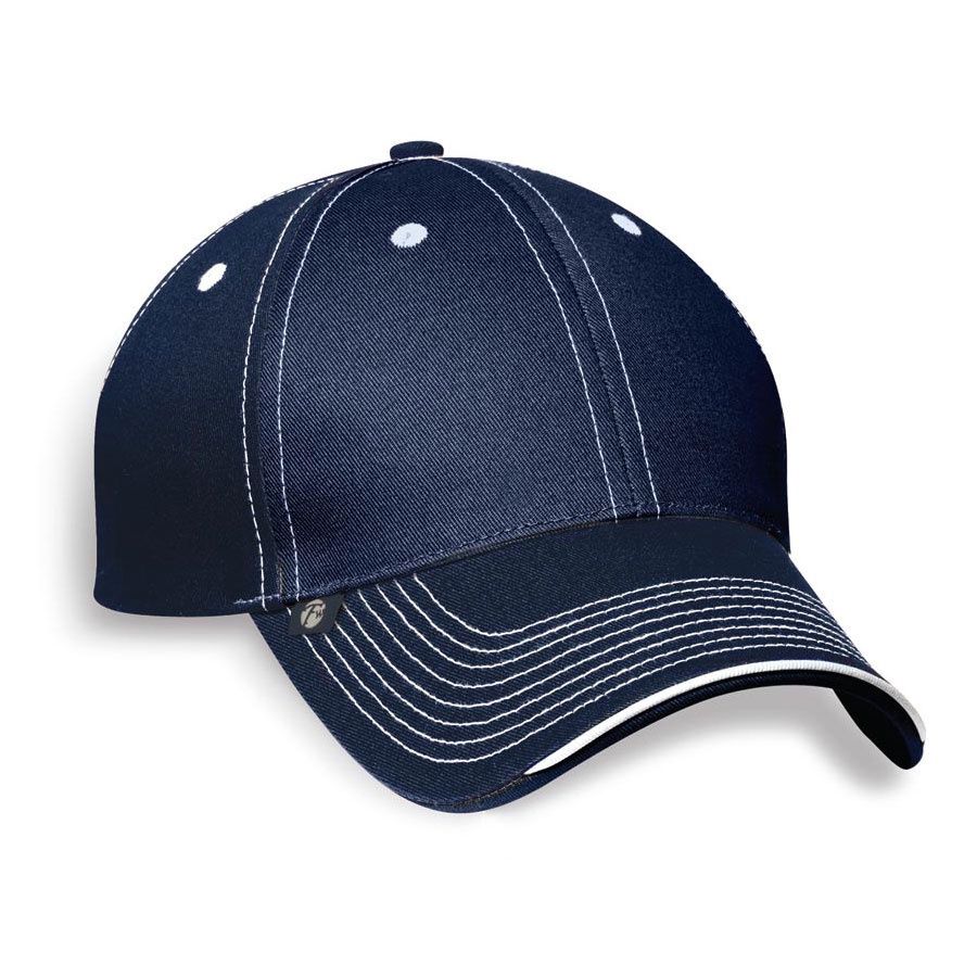 Casquette Fersten Worldwide FP222 100% coton