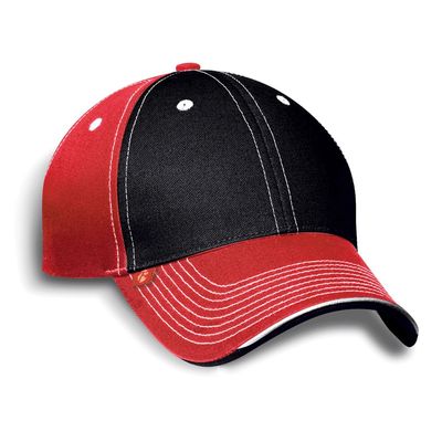 Casquette Fersten Worldwide FP222 100% coton
