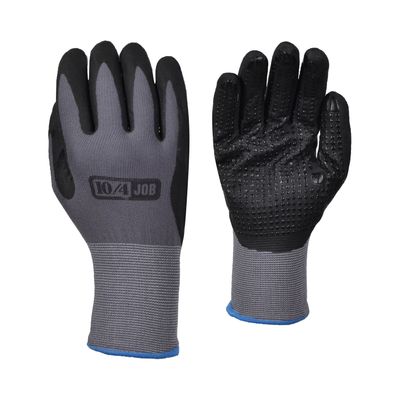 Gants Remington 40-106 Nylon/Lycra tricoté 10/4 Job T40106