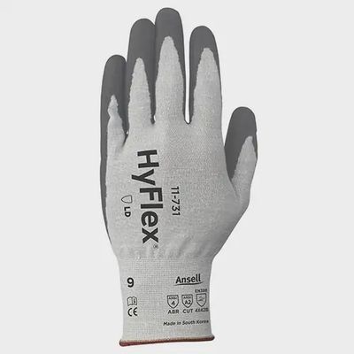 Gants résistants aux coupures Ansell TSGB966 HyFlexMD pour hommes