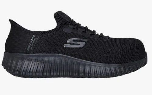 Souliers Skechers 891561-612 Protection CSA sans embout métallique