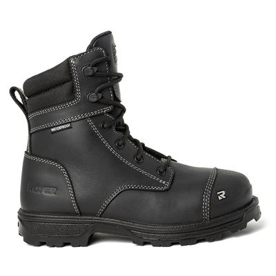 Bottes de travail ROYER 4900RT Imperméable