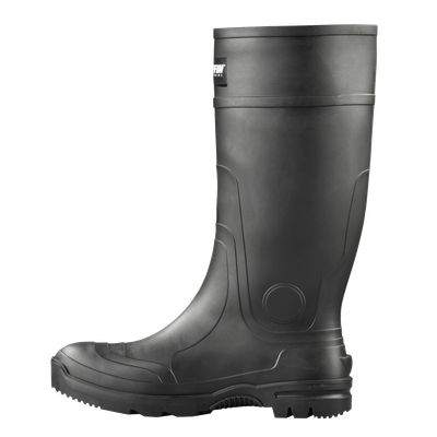 Tuyau Baffin LICOMP01 Cap/Semelle Acier Sans Feutre BLACKHAWK