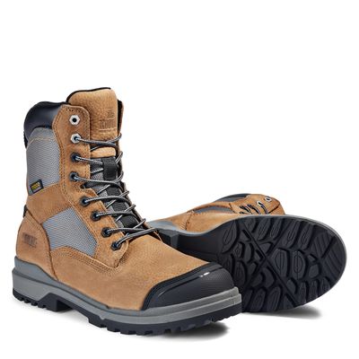 *Solde* BOTTE KODIAK 1282TN SANS MÉTAL NYLON 1100D KARLUK