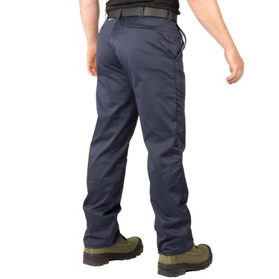 PANTALON BIG BILL 2947X TAILLE BASSE EXTENSIBLE