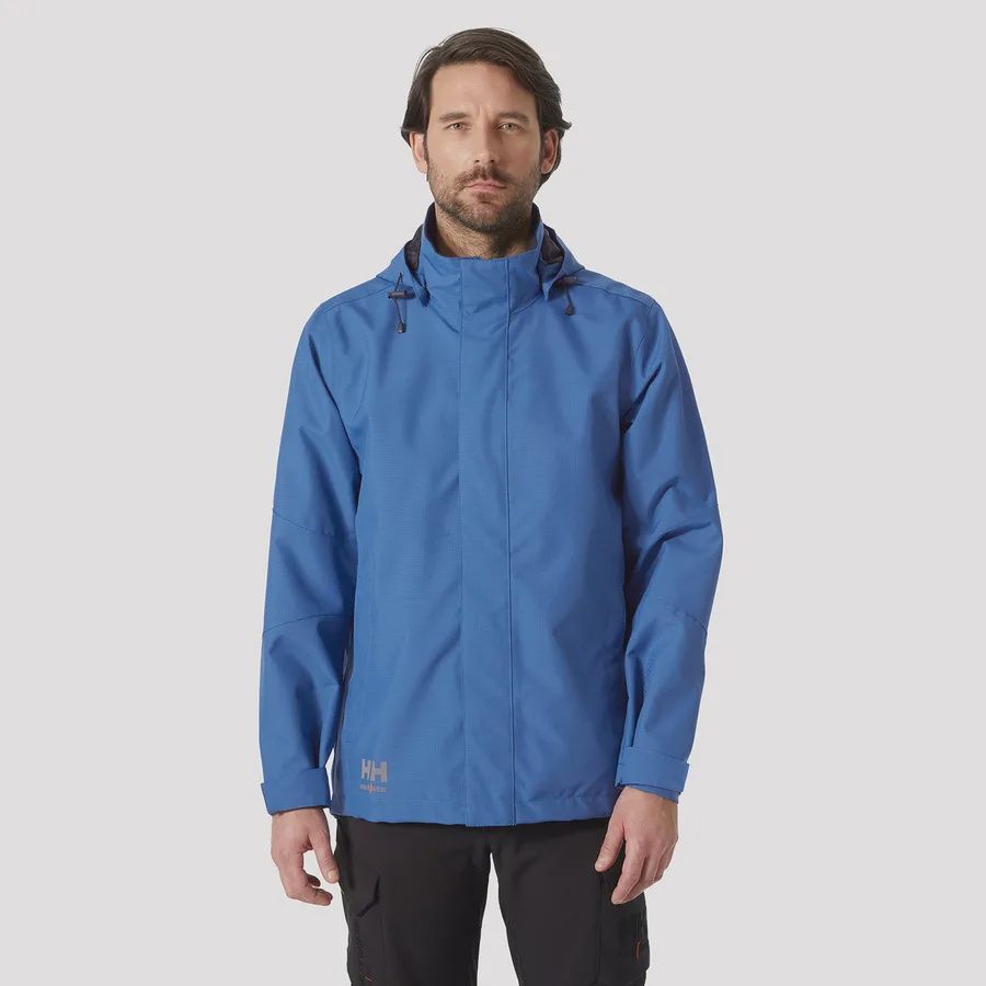 Veste HH Workwear 71290 Oxford Imperméable