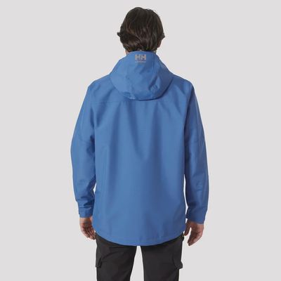 Veste HH Workwear 71290 Oxford Imperméable